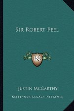Sir Robert Peel
