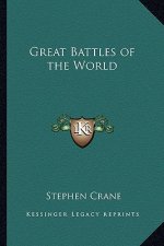Great Battles of the World