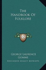 The Handbook of Folklore