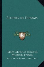 Studies in Dreams
