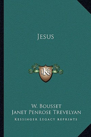 Jesus