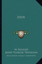 Jesus