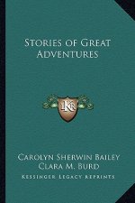 Stories of Great Adventures