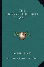 The Story of the Great War