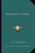 Kathrina a Poem