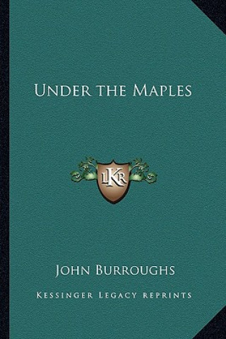 Under the Maples