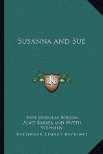 Susanna and Sue