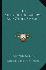 The Story of the Gadsbys and Other Stories