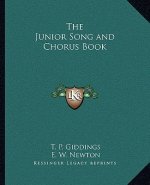 The Junior Song and Chorus Book