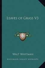 Leaves of Grass V3
