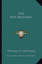 The Red Mustang