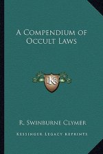 A Compendium of Occult Laws