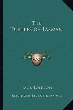 The Turtles of Tasman