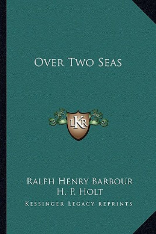 Over Two Seas