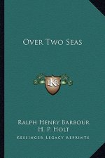 Over Two Seas