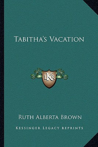 Tabitha's Vacation