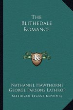 The Blithedale Romance