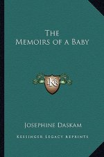 The Memoirs of a Baby