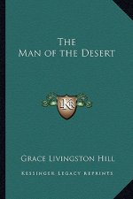The Man of the Desert