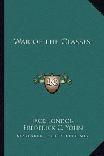 War of the Classes