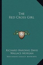 The Red Cross Girl