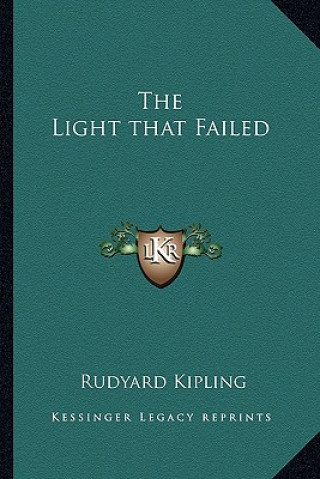 The Light That Failed
