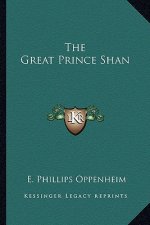 The Great Prince Shan
