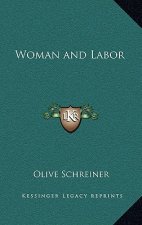 Woman and Labor