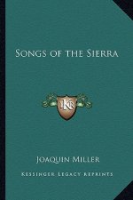 Songs of the Sierra