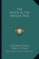 The House by the Medlar Tree
