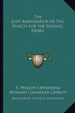The Lost Ambassador or the Search for the Missing Debra