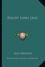 Daddy Long Legs