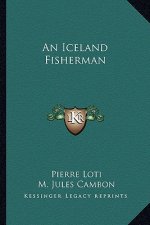 An Iceland Fisherman