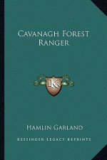 Cavanagh Forest Ranger