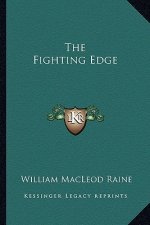 The Fighting Edge