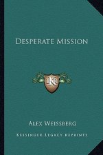 Desperate Mission