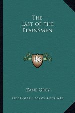 The Last of the Plainsmen