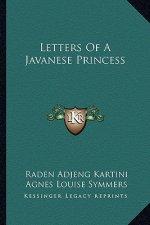 Letters of a Javanese Princess