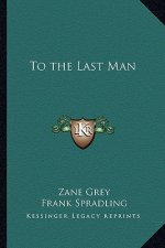 To the Last Man