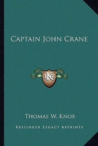 Captain John Crane