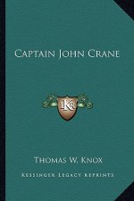 Captain John Crane