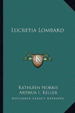 Lucretia Lombard