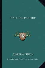 Elsie Dinsmore