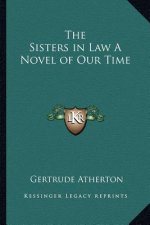 The Sisters in Law a Novel of Our Time