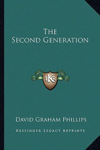 The Second Generation