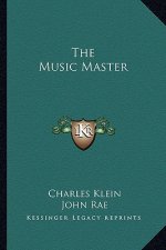 The Music Master