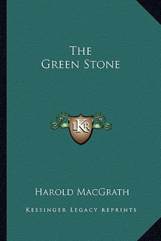 The Green Stone