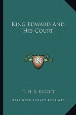 King Edward and His Court