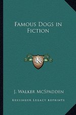 Famous Dogs in Fiction