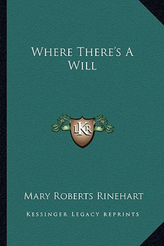 Where There's a Will